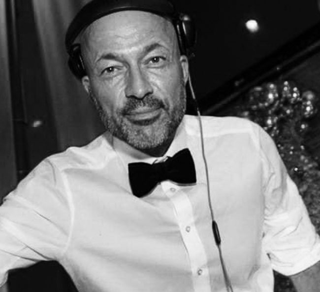 DJ-SEITE-AYKUT DJ-SEITE-AYKUT
